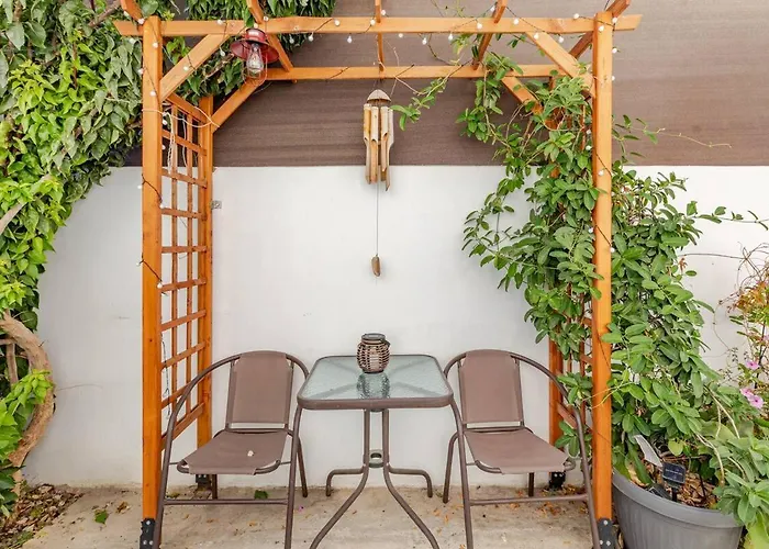 сozy&traditional - Ec Apartament Larnaca