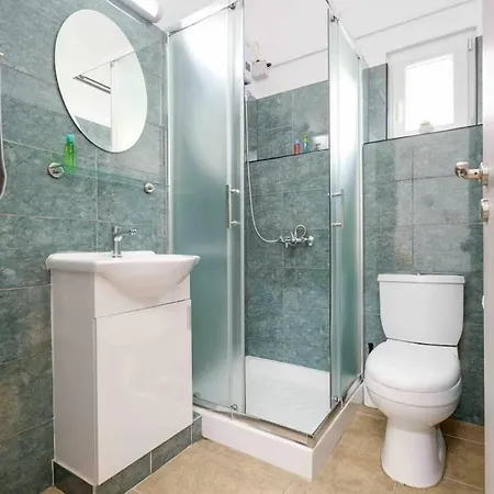 сozy And Traditional - Ec Appartement