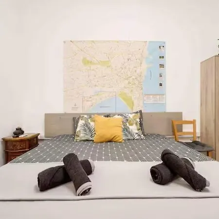 сozy And Traditional - Ec Appartement