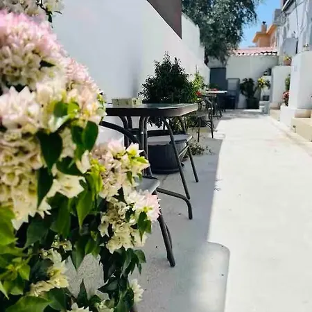 сozy And Traditional - Ec * Larnaca