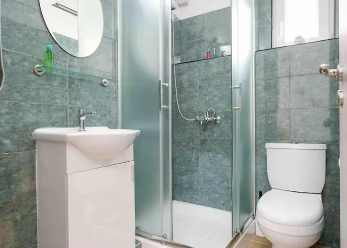 сozy And Traditional - Ec Appartement