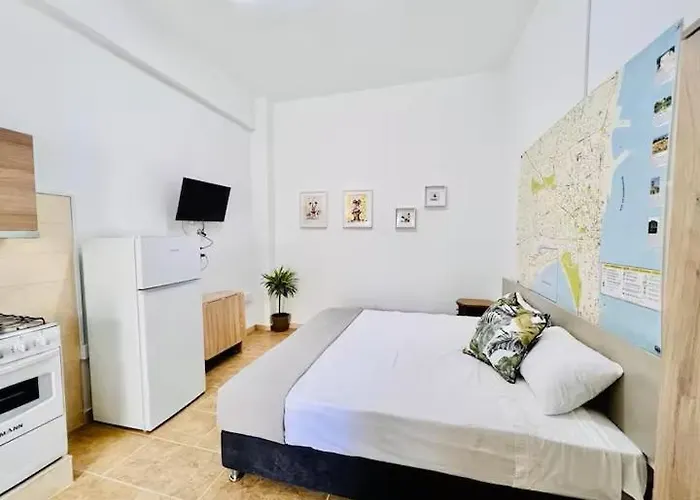 сozy And Traditional - Ec Larnaca