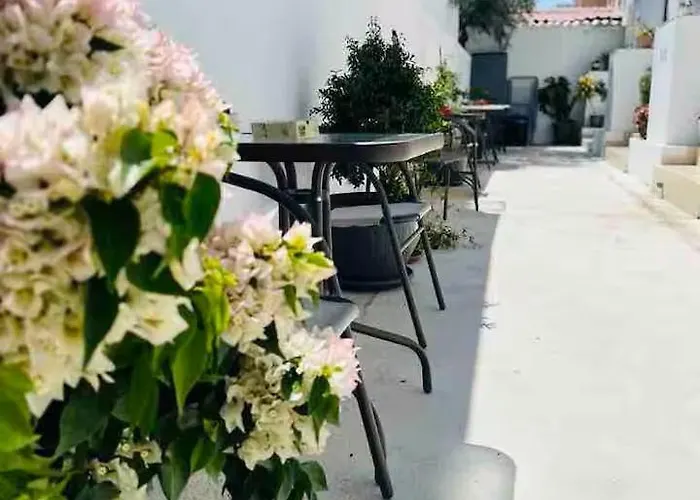 сozy&traditional - Ec * Ларнака